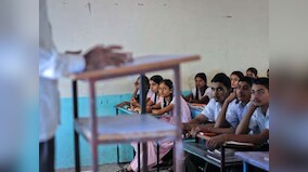 Renewed retention policy in schools may not fix India's dismal education system