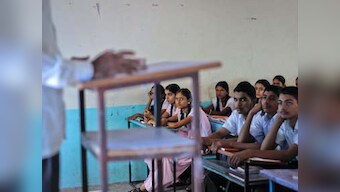 Education on a Budget: More than fund allocation, increased attention can energise the education sector