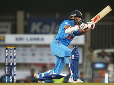 Asia Cup Match 1 as it happened: Rohit, Nehra power India to 45-run win ...