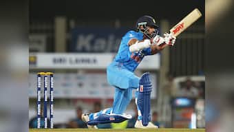 Asia Cup Match 1 as it happened: Rohit, Nehra power India to 45-run win