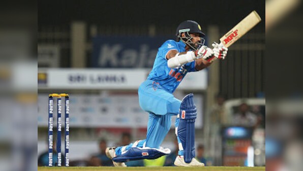 Asia Cup Match 1 as it happened: Rohit, Nehra power India to 45-run win