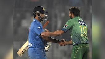 Forget media-created hype around India-Pakistan game, focus on winning World T20: Gautam Gambhir