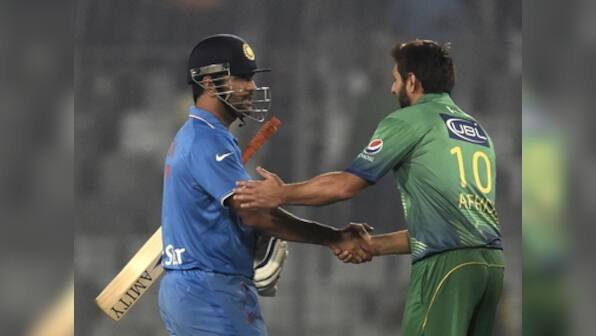Forget media-created hype around India-Pakistan game, focus on winning World T20: Gautam Gambhir