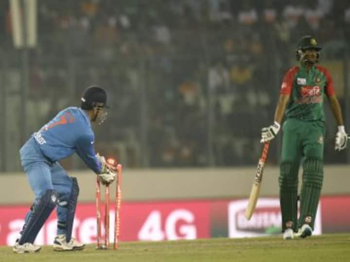 Asia Cup: Bangladesh captain Mortaza stands by Shakib despite dropping Rohit’s catch Asia Cup: Bangladesh captain Mortaza stands by Shakib despite dropping Rohit’s catch