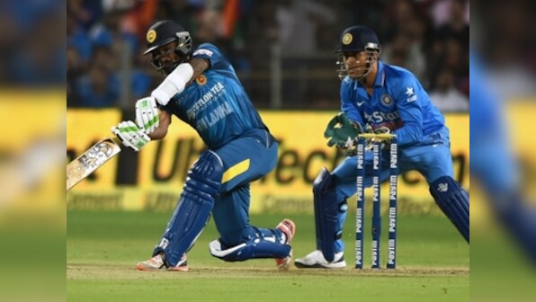 India vs Sri Lanka, 3rd T20I as it happened: India crush Sri Lanka by 9 wickets to clinch series