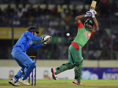 Asia Cup preview: Doubts persist over Dhoni's fitness as India take on Bangladesh tigers in grudge opener Asia Cup preview: Doubts persist over Dhoni's fitness as India take on Bangladesh tigers in grudge opener