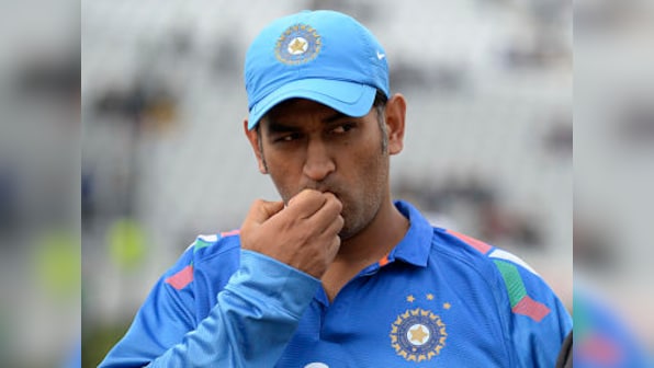 'Yes, we are trying different things', says Dhoni after Ranchi T20 win against Sri Lanka