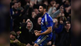Premier League: Diego Costa's career will be finished if he move to China, says Ray Wilkins