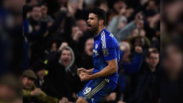 Premier League: Diego Costa's career will be finished if he move to China, says Ray Wilkins