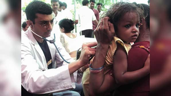In India, stigma defines the cancer narrative of doctors, patients and families
