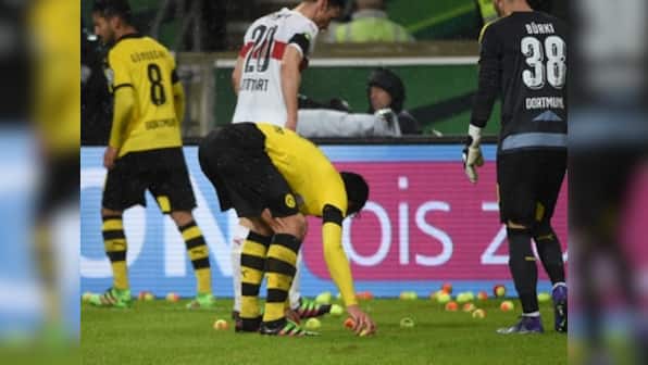 Keep football affordable: After Liverpool, Dortmund fans cry foul over exorbitant ticket prices