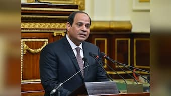 Russian plane downed by terrorism: Egypt reverses previous stand on crash in Sinai Peninsula
