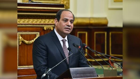 Russian plane downed by terrorism: Egypt reverses previous stand on crash in Sinai Peninsula