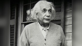 Albert Einstein's letters on quantum theory, god to be auctioned in Jerusalem on 20 June