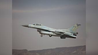 Pakistan can buy F-16 jets from markets other than US: Defence minister