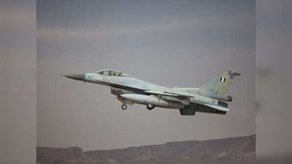 US sale of F-16s to Pakistan: To solve 20th Century problems, India must adopt 21st Century mindset
