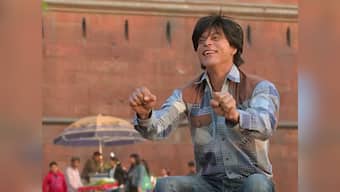 'Fan' review LIVE: Shah Rukh Khan as Gaurav may just win Best Actor award this year