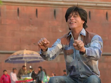 'Fan' review LIVE: Shah Rukh Khan as Gaurav may just win Best Actor award this year 'Fan' review LIVE: Shah Rukh Khan as Gaurav may just win Best Actor award this year