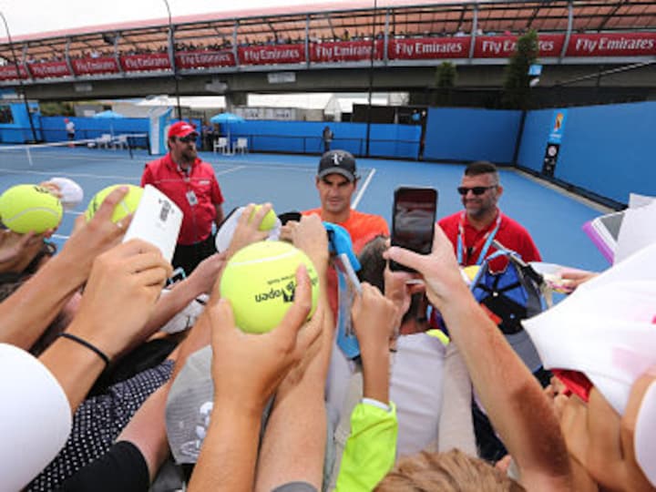 Yes, Djokovic gets a raw deal but since when is fandom based on head, not heart?