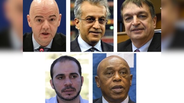 Dawn of Post-Blatter era: Fifa Congress underway; Sheikh Salman heavily favoured to win presidential vote