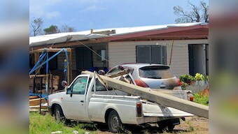 Cyclone Winston: Death toll climbs to 29 as Fiji eyes a long clean-up process