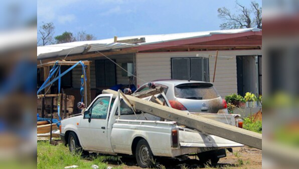 Cyclone Winston: Death toll climbs to 29 as Fiji eyes a long clean-up process