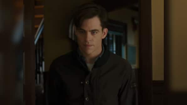'The Finest Hours' review: Chris Pine is stranded at sea in this cliché-heavy but well-paced Disney flick