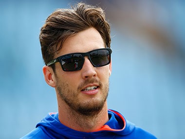 ICC World T20: England pacer Steve Finn ruled out of squad, Plunkett named as replacement