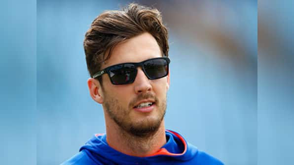 ICC World T20: England pacer Steve Finn ruled out of squad, Plunkett named as replacement