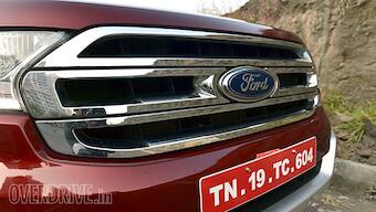 Ford India is going through brand transformation, says executive director, marketing, sales & service, Anurag Mehrotra