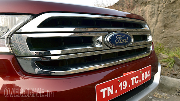 Ford India is going through brand transformation, says executive director, marketing, sales & service, Anurag Mehrotra Ford India is going through brand transformation, says executive director, marketing, sales & service, Anurag Mehrotra