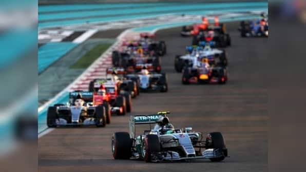 Qualifying quandary: New season, new rules, but the same old problems ail Formula One