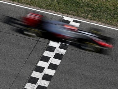New season, new rules: F1 proposes major overhaul to bring excitement amid waning popularity
