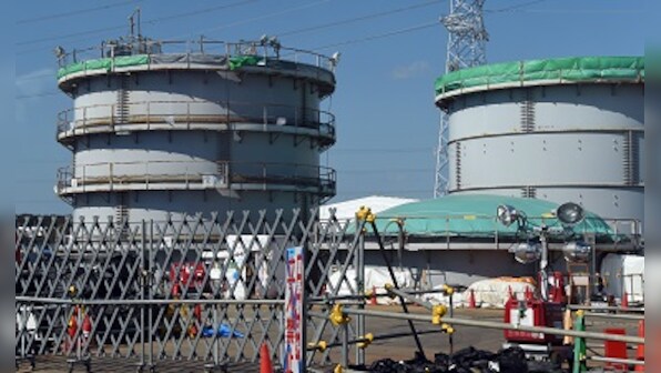 Fukushima disaster: Three ex-TEPCO executives charged with negligence