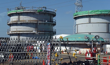 Fukushima disaster: Three ex-TEPCO executives charged with negligence Fukushima disaster: Three ex-TEPCO executives charged with negligence