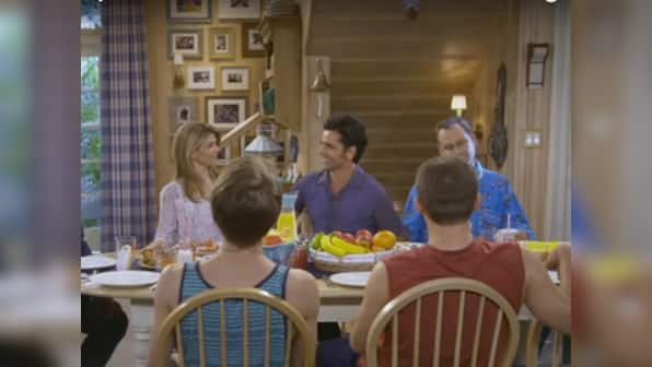 Watch: Have mercy! The Tanners are back in the 'Fuller House' trailer