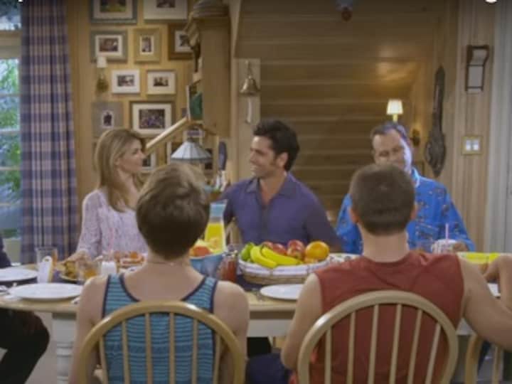 Watch: Have mercy! The Tanners are back in the 'Fuller House' trailer