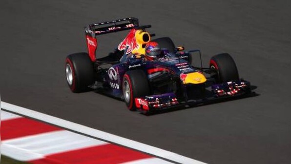 Ask Karun: On Mario Andretti, World Endurance Championship and the Red Bull F1 team