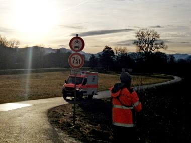 Death toll of train crash in Germany rises to 11