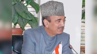 Sunjuwan terror attack: Ghulam Nabi Azad slams Narendra Modi govt, says '56-inch chest' is hollow claim