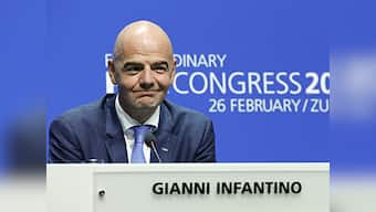 No independent watchdog; FIFA fails to usher in bold reforms as new president Infantino takes over