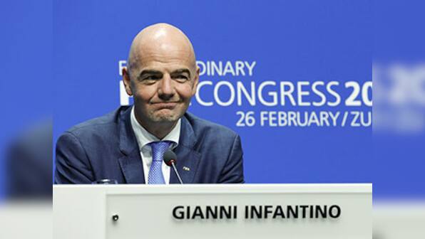 No independent watchdog; FIFA fails to usher in bold reforms as new president Infantino takes over
