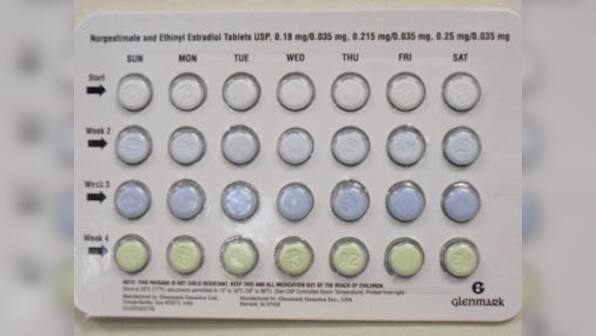 Glenmark's US arm receives US FDA approval for contraceptive tablets