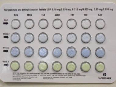 Glenmark's US arm receives US FDA approval for contraceptive tablets