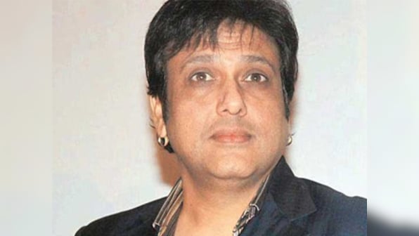 Govinda apologises for slapping a fan seven years ago after SC advice