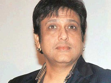 Govinda on CBFC troubles of Rangeela Raja: Group of people in industry conspiring against me Govinda on CBFC troubles of Rangeela Raja: Group of people in industry conspiring against me