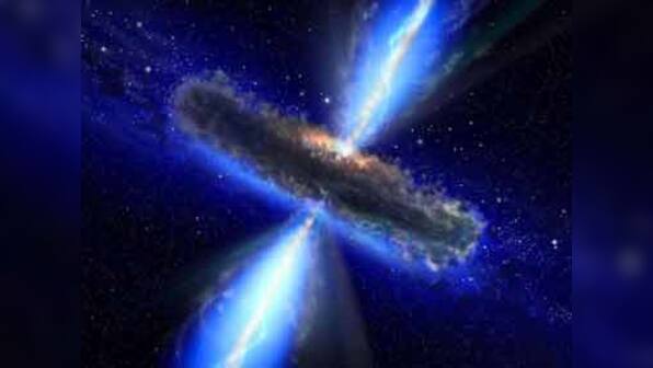 Gravitational waves discovery: Praise Einstein, but don't forget these Indian guys