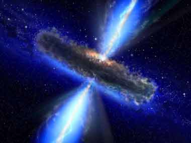 Gravitational waves discovery: Praise Einstein, but don't forget these Indian guys Gravitational waves discovery: Praise Einstein, but don't forget these Indian guys