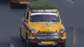 Kolkata's yellow taxis to get digital payment options ahead of the U-17 Football World Cup