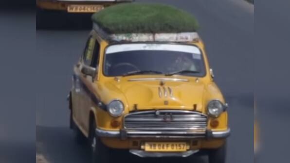 Kolkata's yellow taxis to get digital payment options ahead of the U-17 Football World Cup